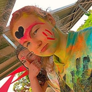 Meet your Posher, Maddison